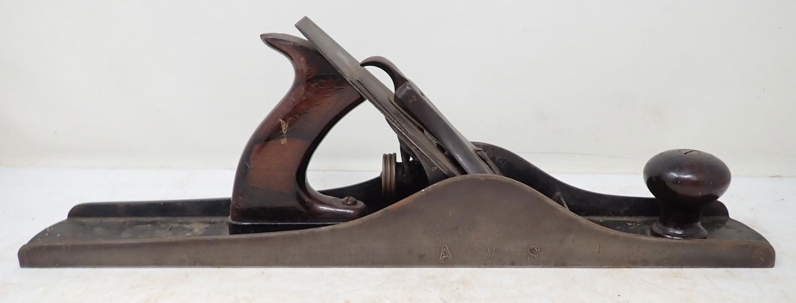 Stanley Rule & Level Plane (1 of 9)