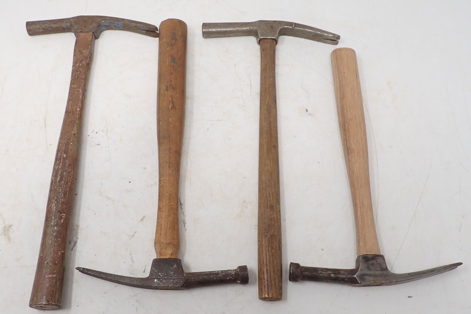 Finish Hammers (1 of 3)