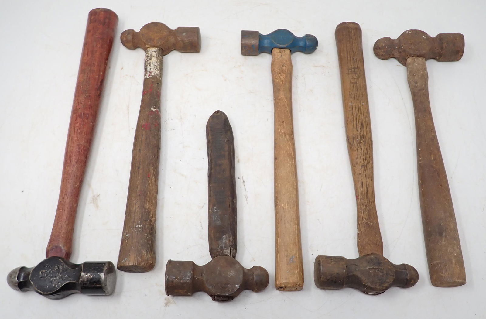 Plumb & Misc Ball Peen Hammers (1 of 1)