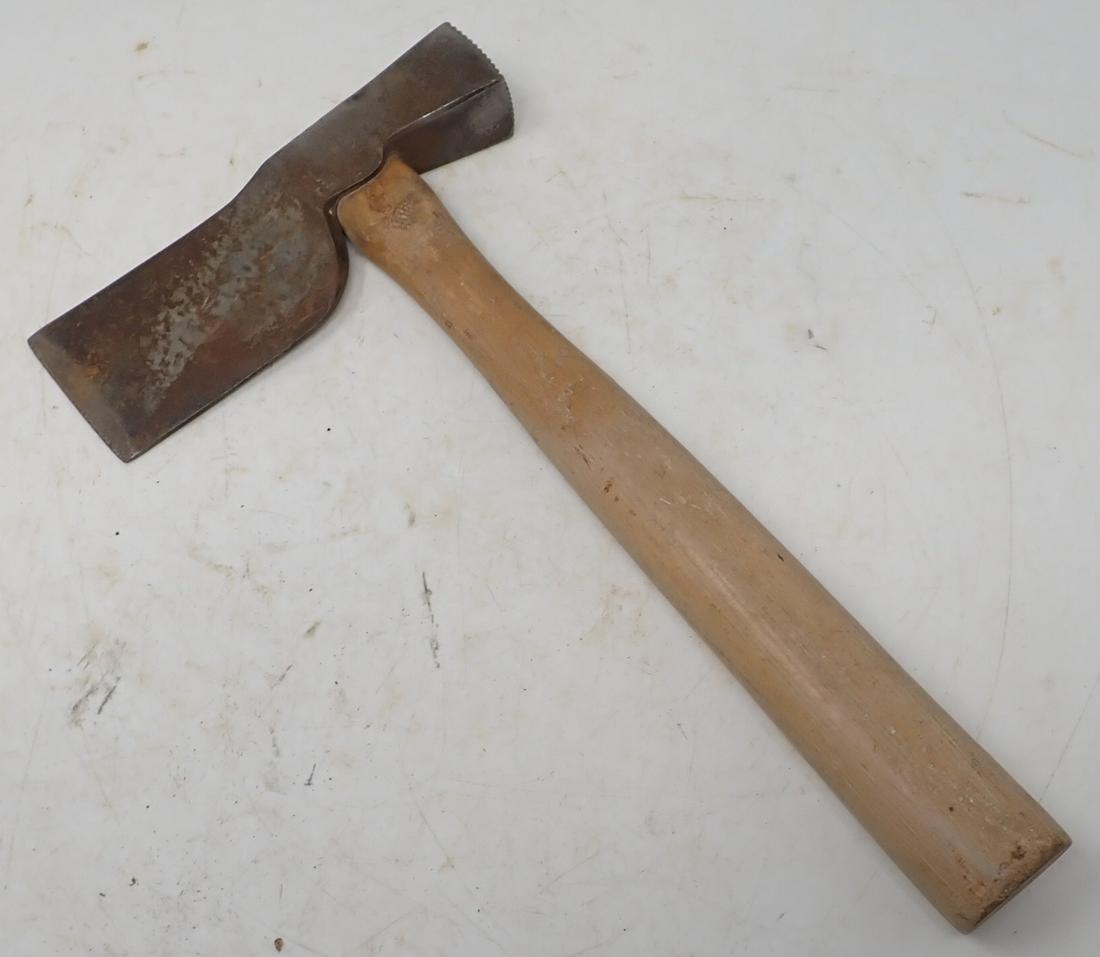 Stanley Hatchet (1 of 3)