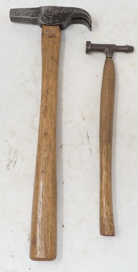 2 Finish Hammers (1 of 5)