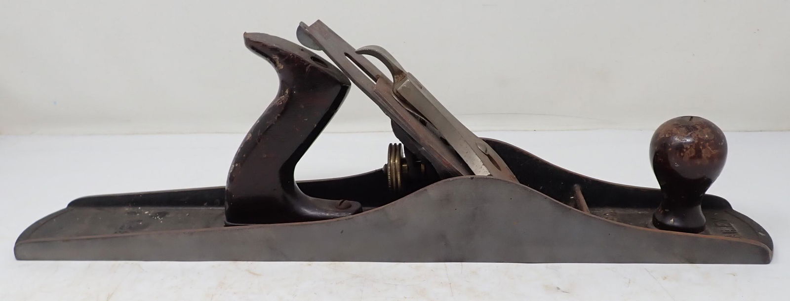 Stanley Bailey No. 6 Smooth Bottom Plane (1 of 7)