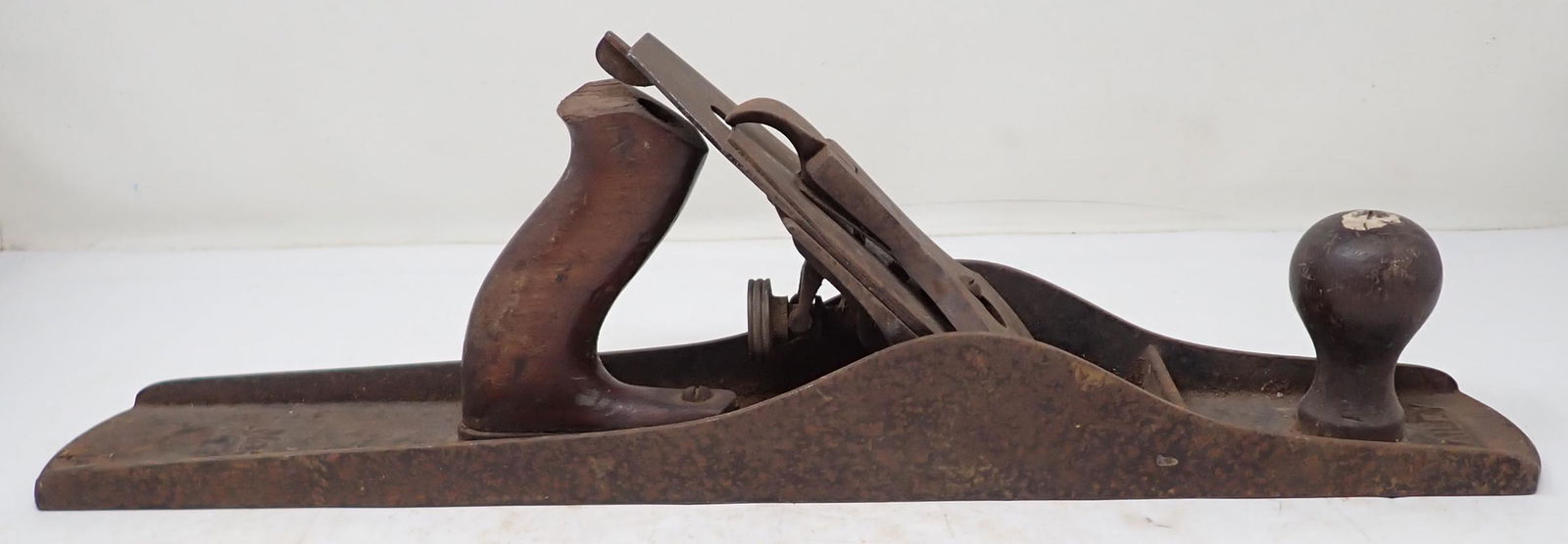 Stanley Bailey No. 6 Smooth Bottom Plane (1 of 8)