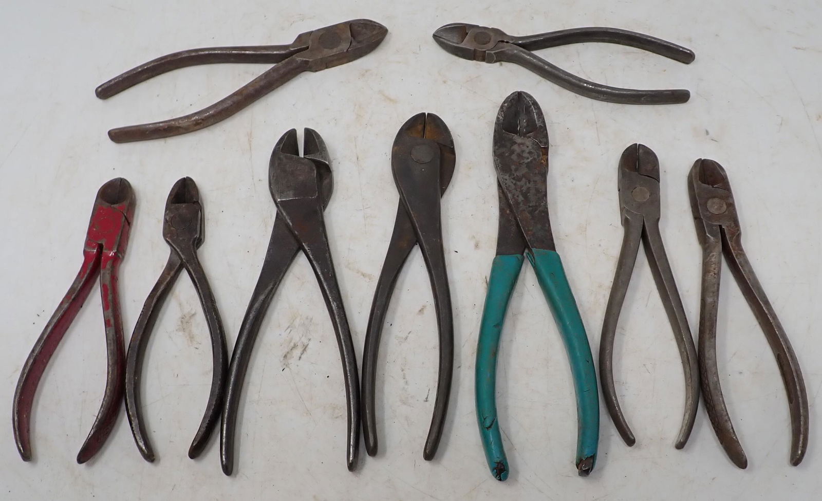 Boker Wizard & Misc Snips (1 of 3)