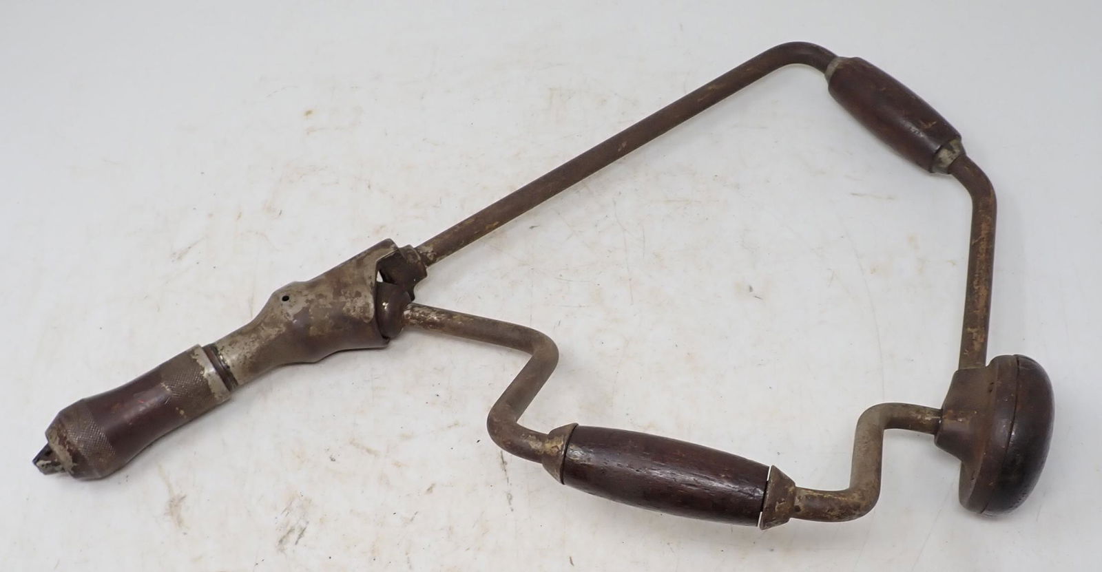 Hand Drill Brace (1 of 3)