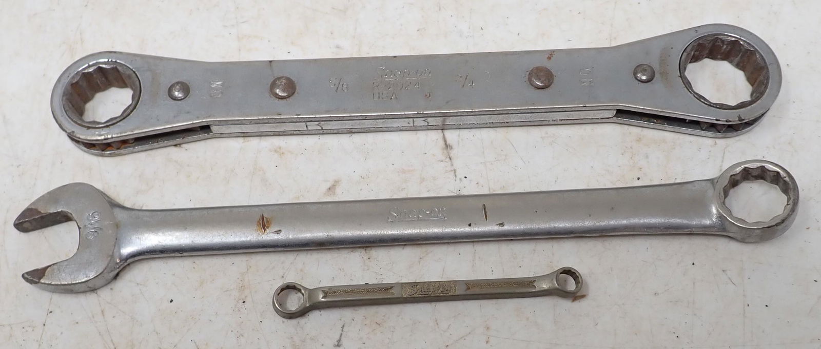 Snap on speed wrench deals