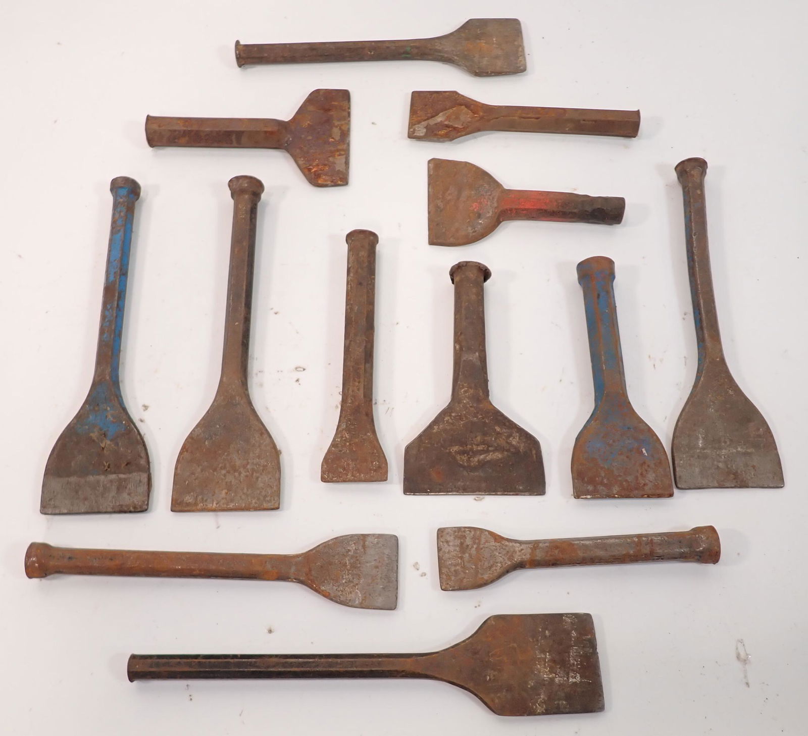 Misc Chisels (1 of 4)