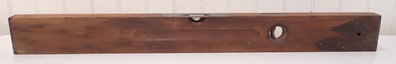 1906 Simmons Keen Kutter Wooden Level (1 of 6)