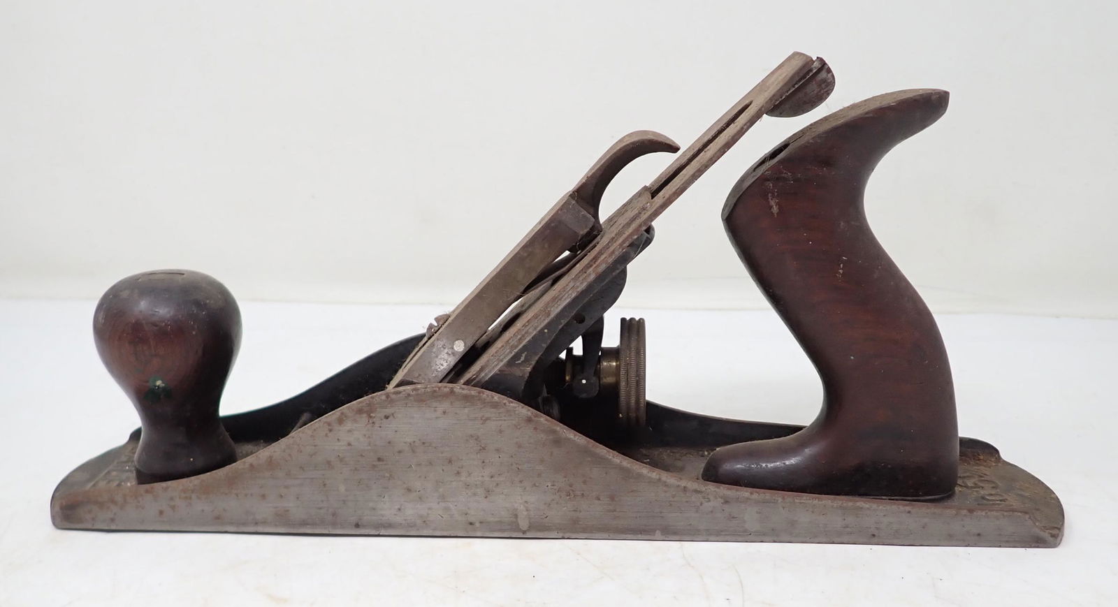 Stanley Bailey No. 5 1/4 Sweetheart Plane (1 of 7)