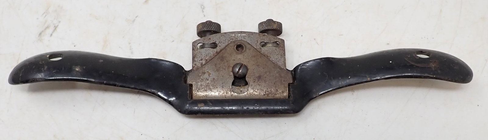 Stanley No. 151 Sweetheart Spoke Shave Plane (1 of 4)