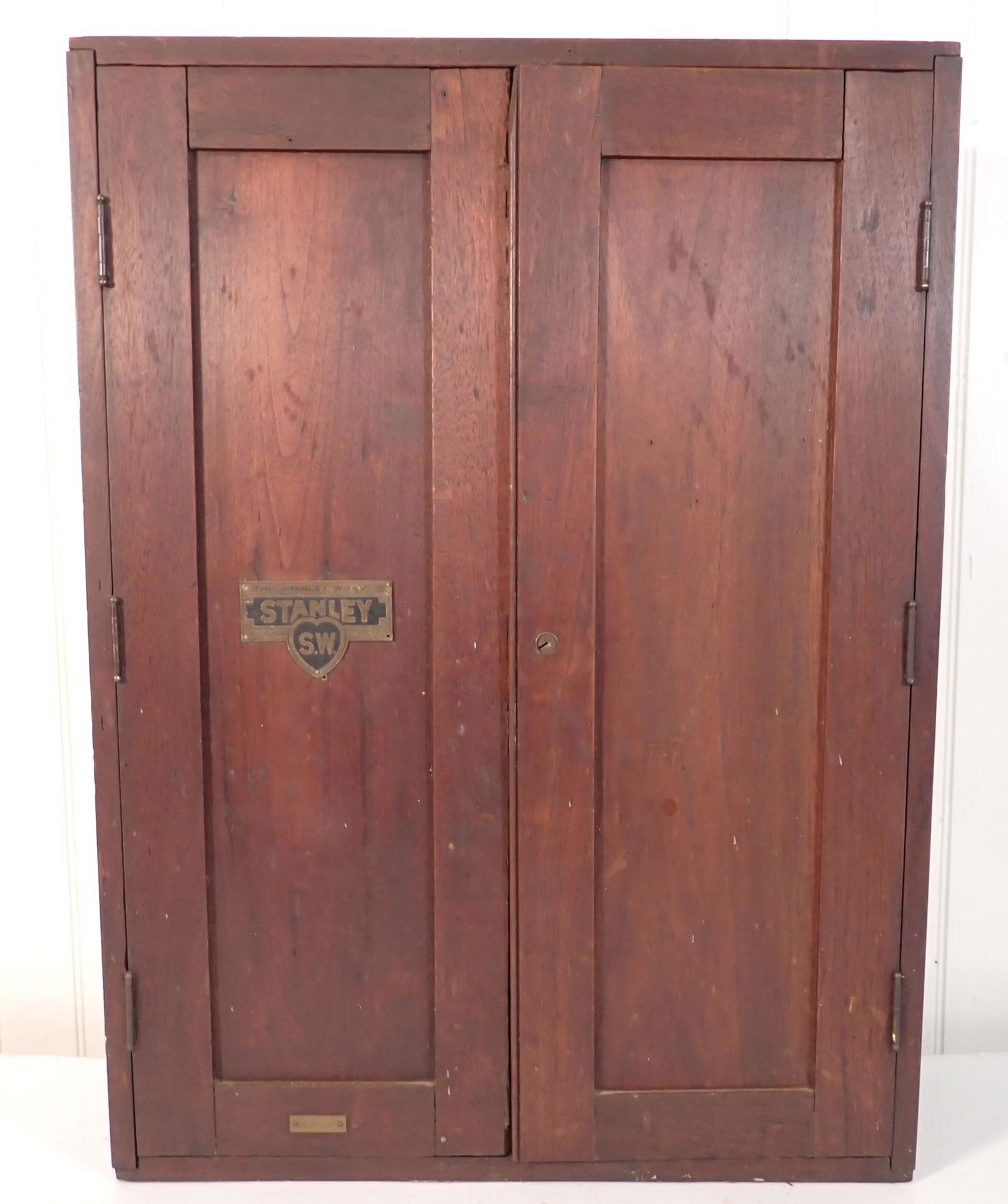 Stanley Sweetheart Tool Cabinet (1 of 14)