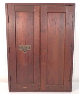Stanley Sweetheart Tool Cabinet