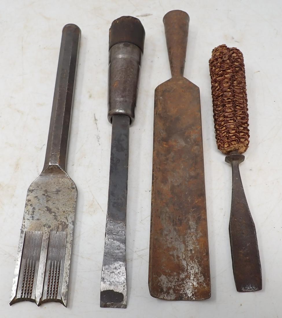 Kirschenwerk Chisel & Misc Gouges (1 of 4)