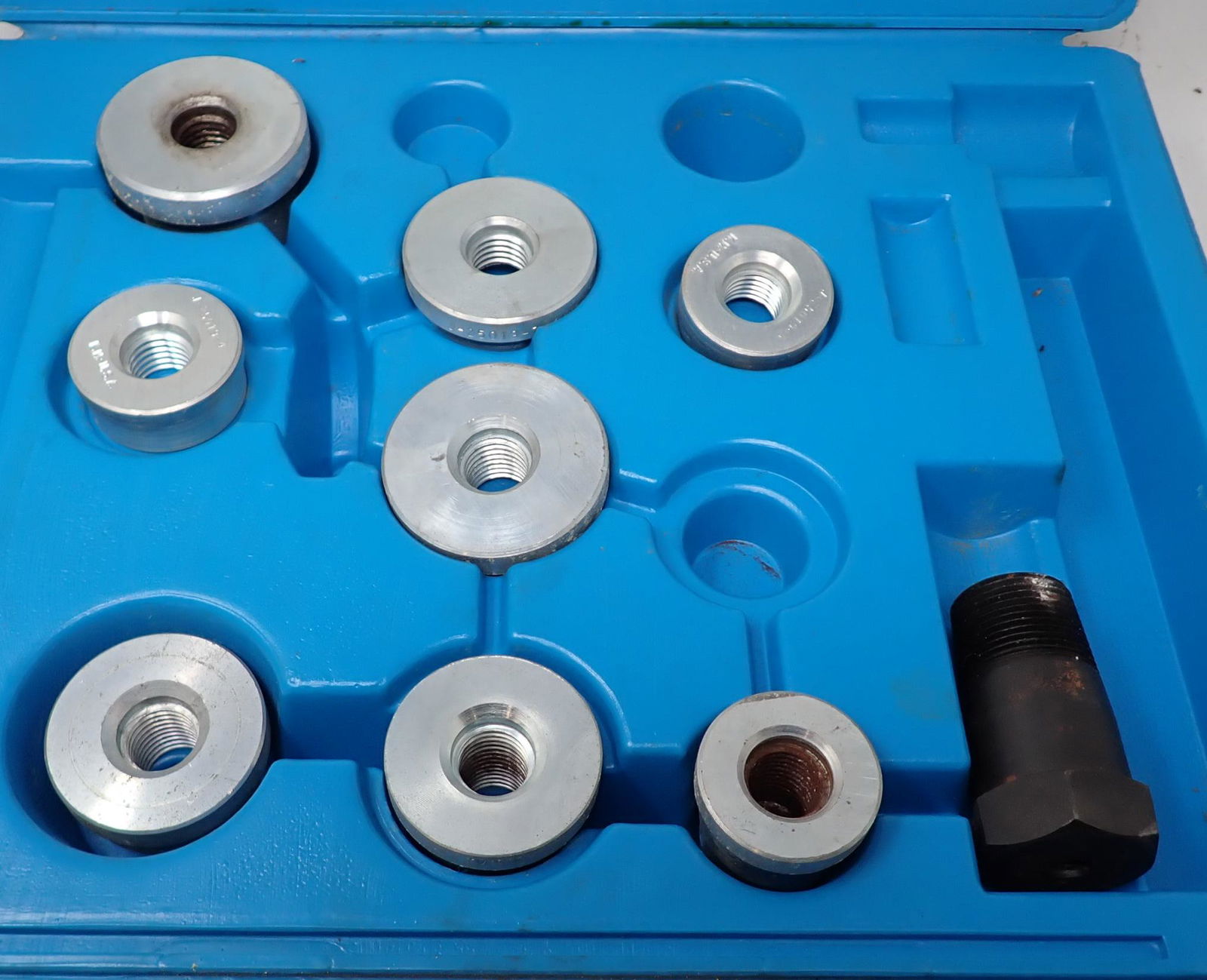 Kent Moore Transmission Bushing Service Set (1 of 3)