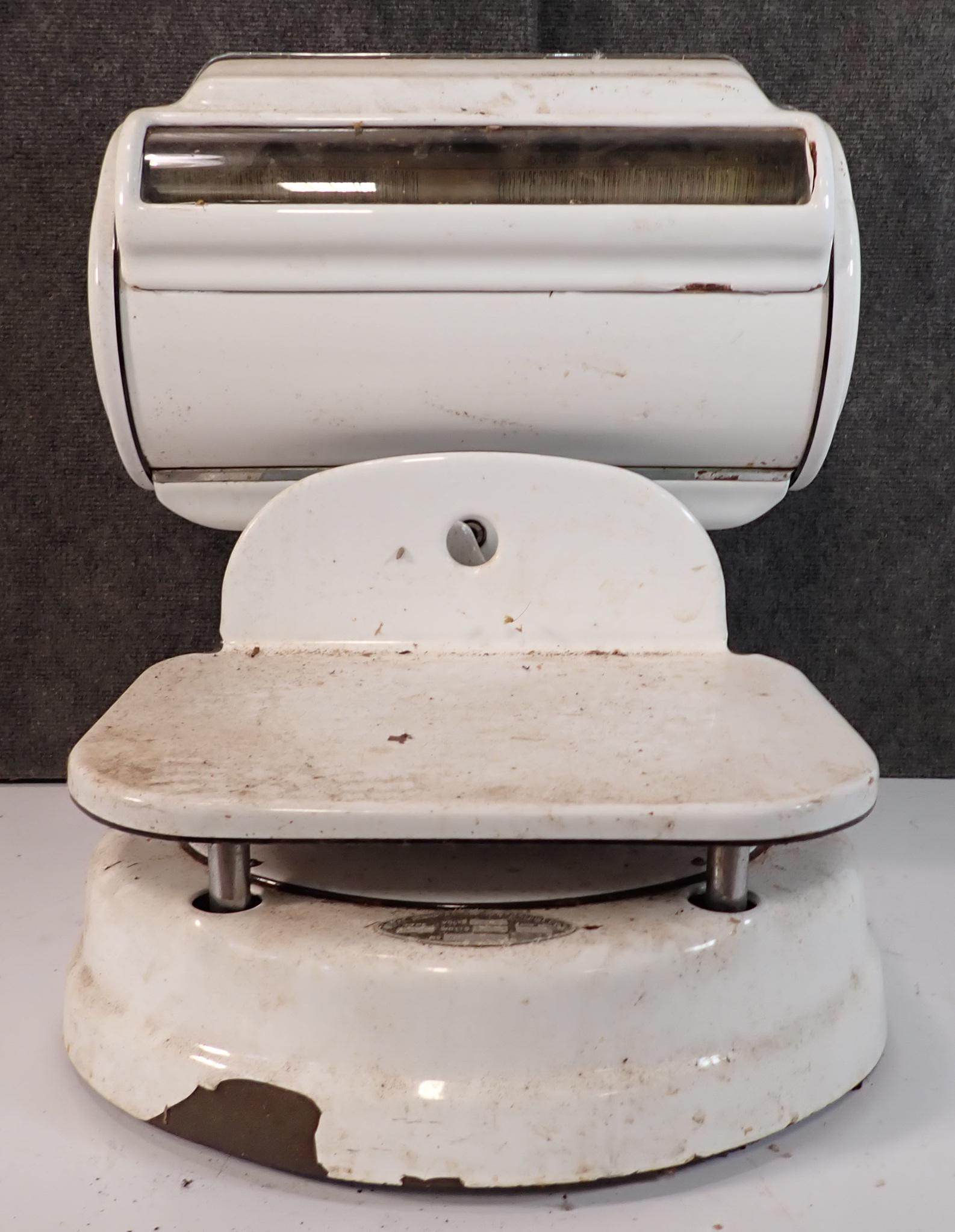 Standard Computer Deli Scale (1 of 6)