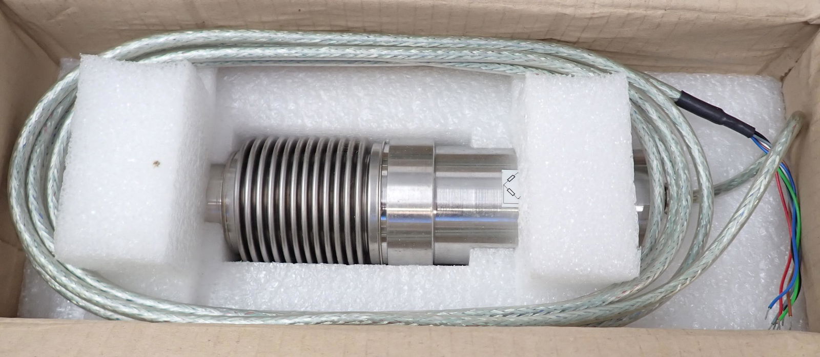 3 Rapido Load Cells RSE355 (1 of 4)