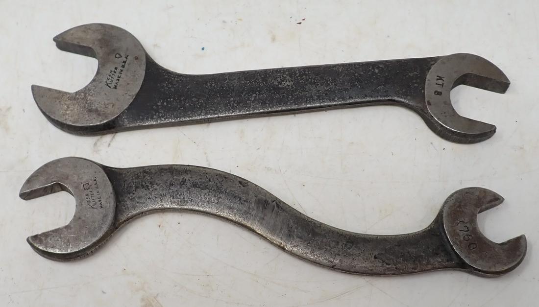 Keen Cutter Wrenches (1 of 4)