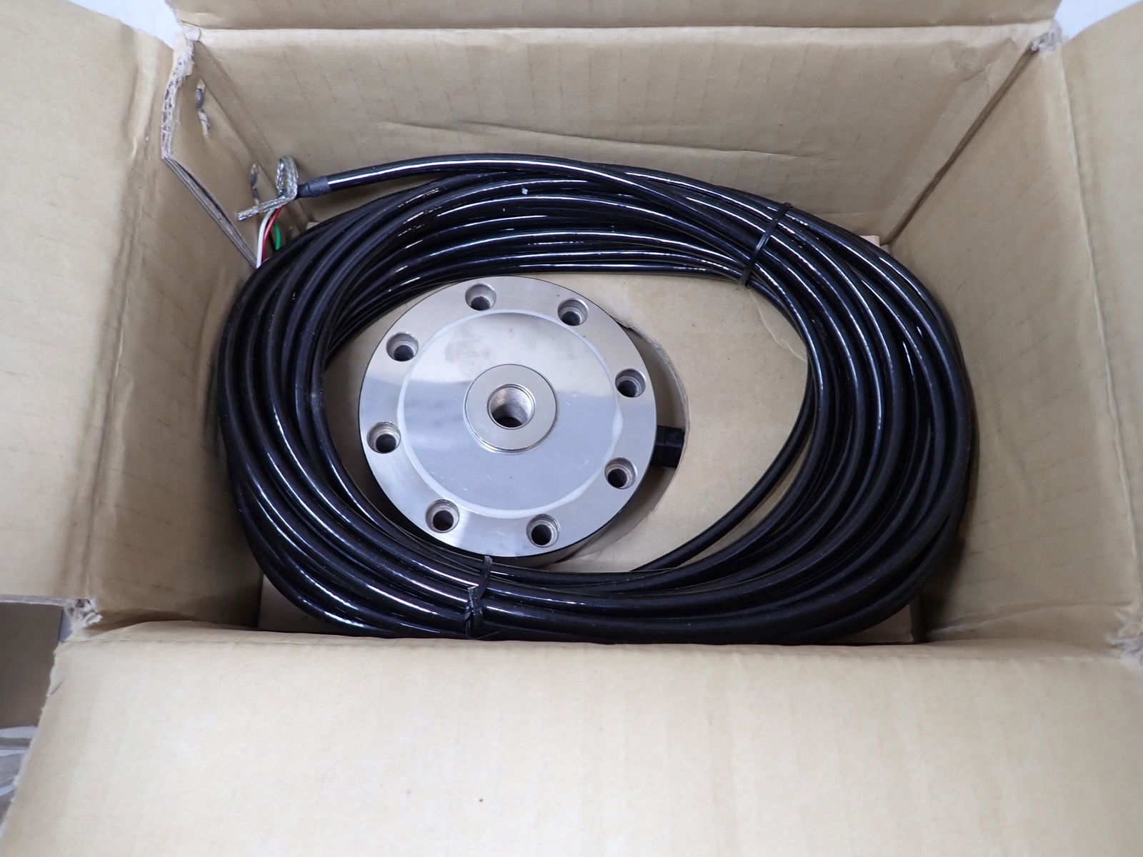 2 Logi Cal LCA110 Load Cells (1 of 4)