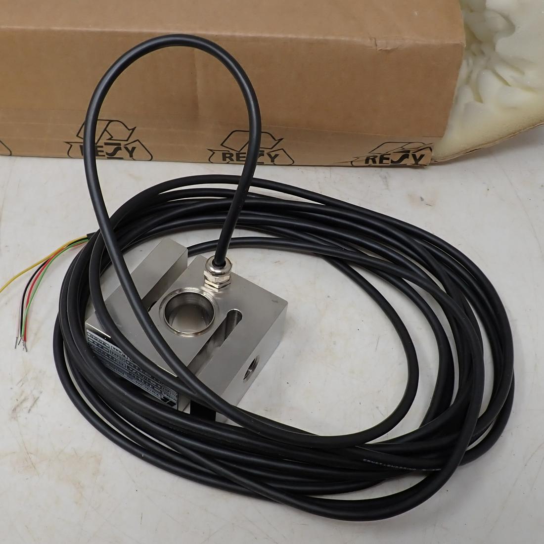 4 Rapido RSB1500 Load Cells (1 of 3)