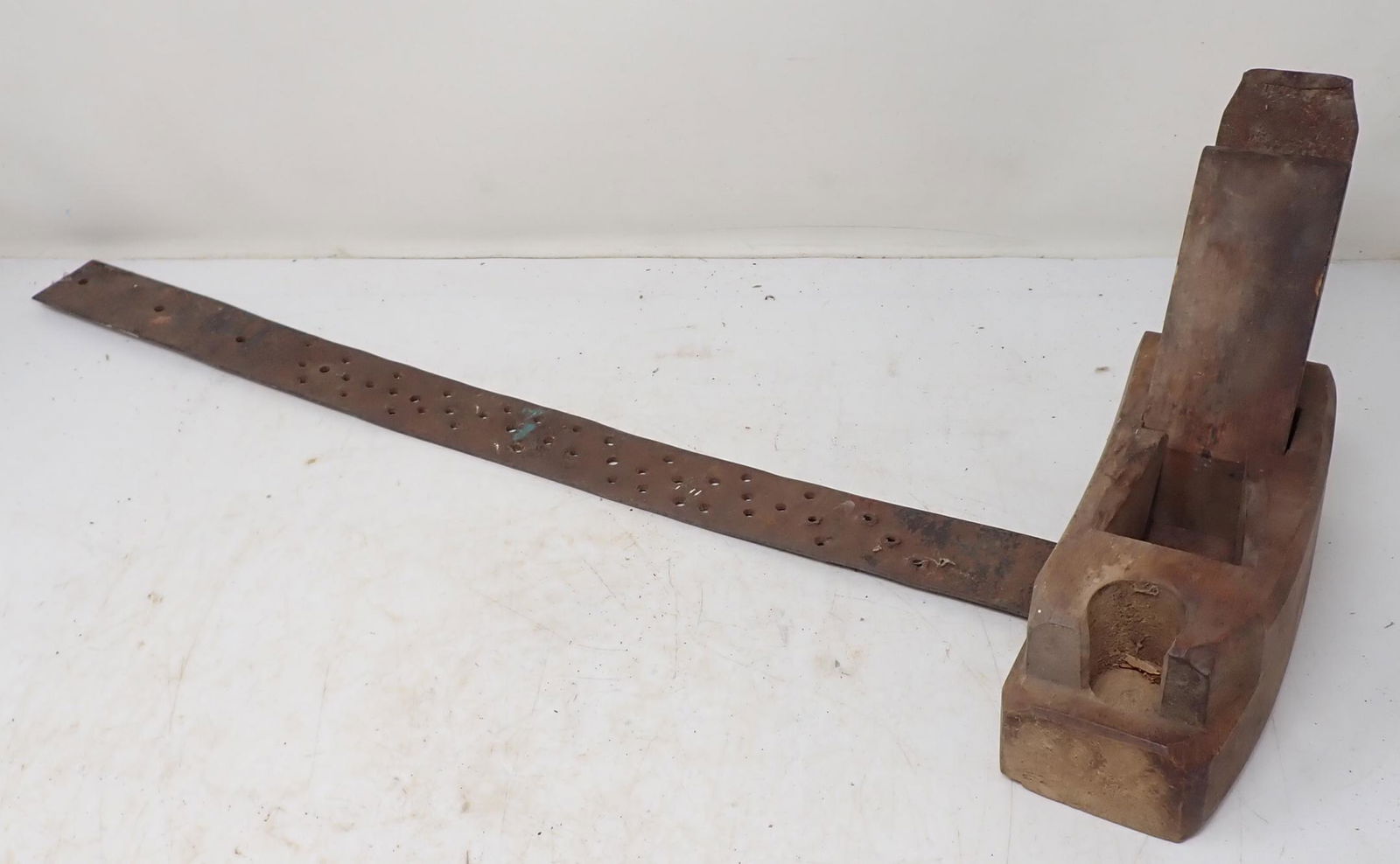 Barrel Makers Plane (1 of 7)