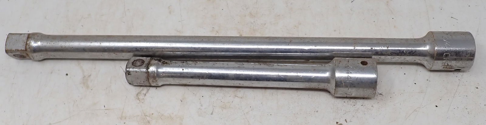 Craftsman 3/4" Drive Extensions (1 of 1)
