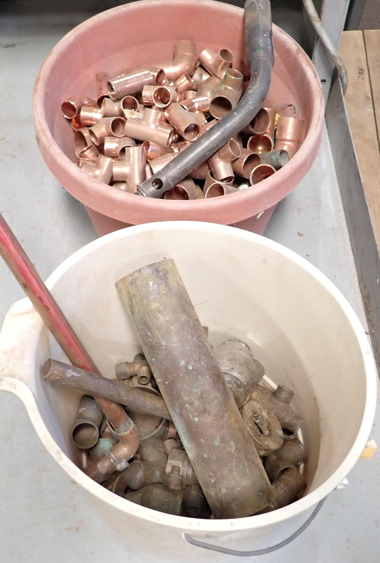 Copper Fittings (1 of 3)