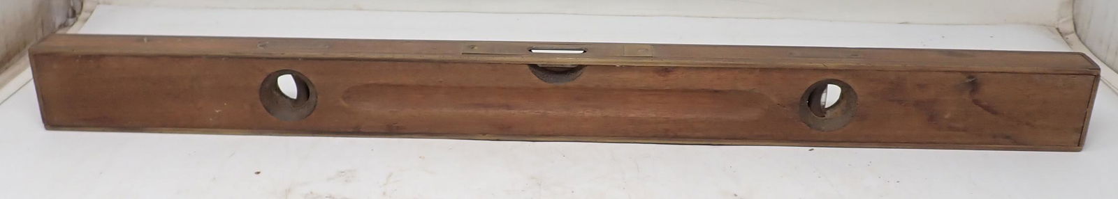 Stanley Sweetheart Wooden Level (1 of 4)