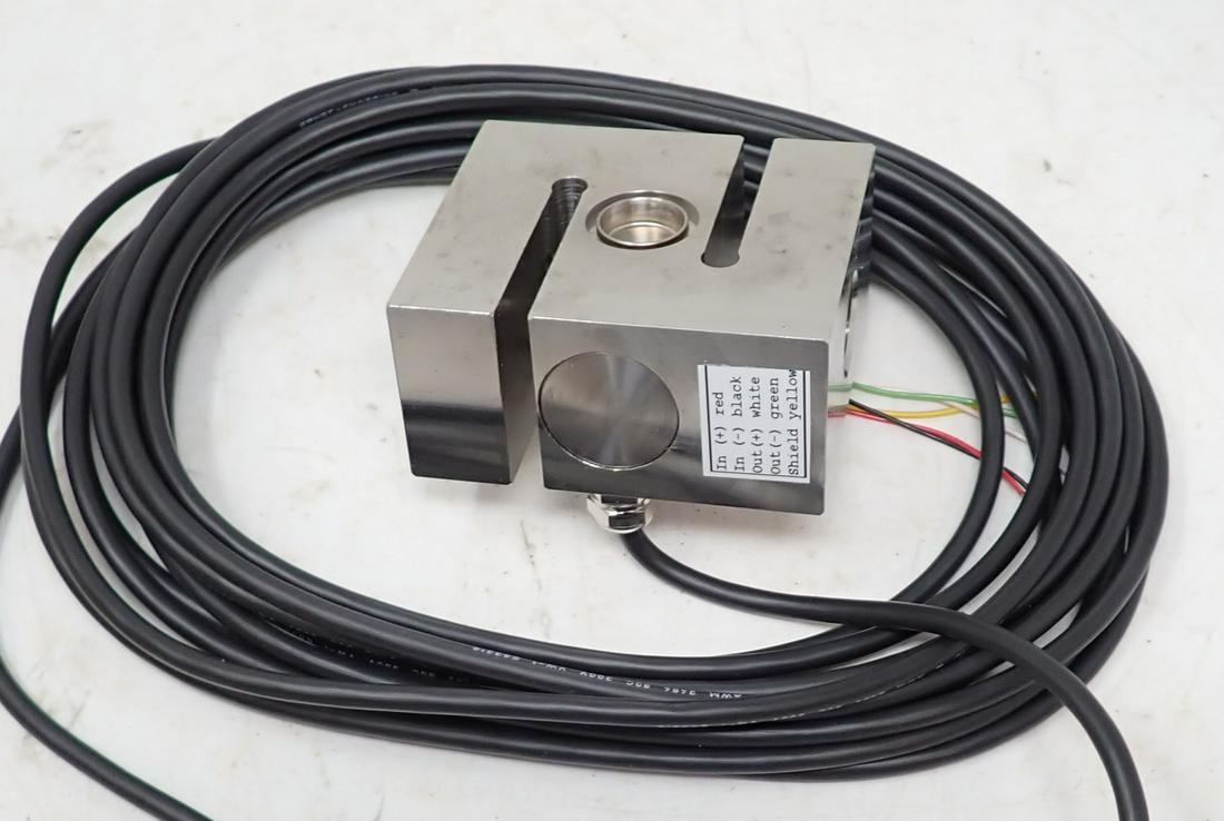 5 Rapido RSB1500 Load Cells (1 of 3)
