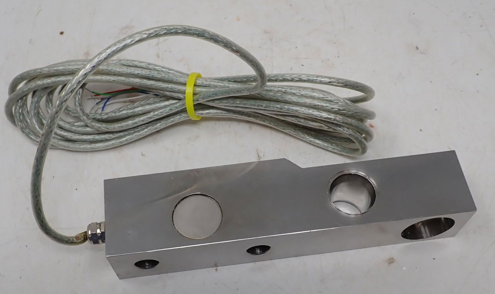 Rapido RSE454 5000lb Capacity Load Cell (1 of 3)
