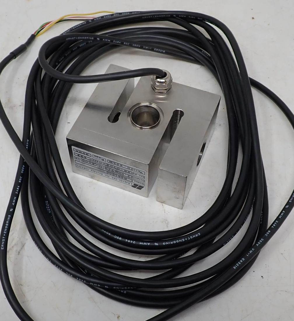 6 RSB1500 5000lb Load Cells (1 of 3)
