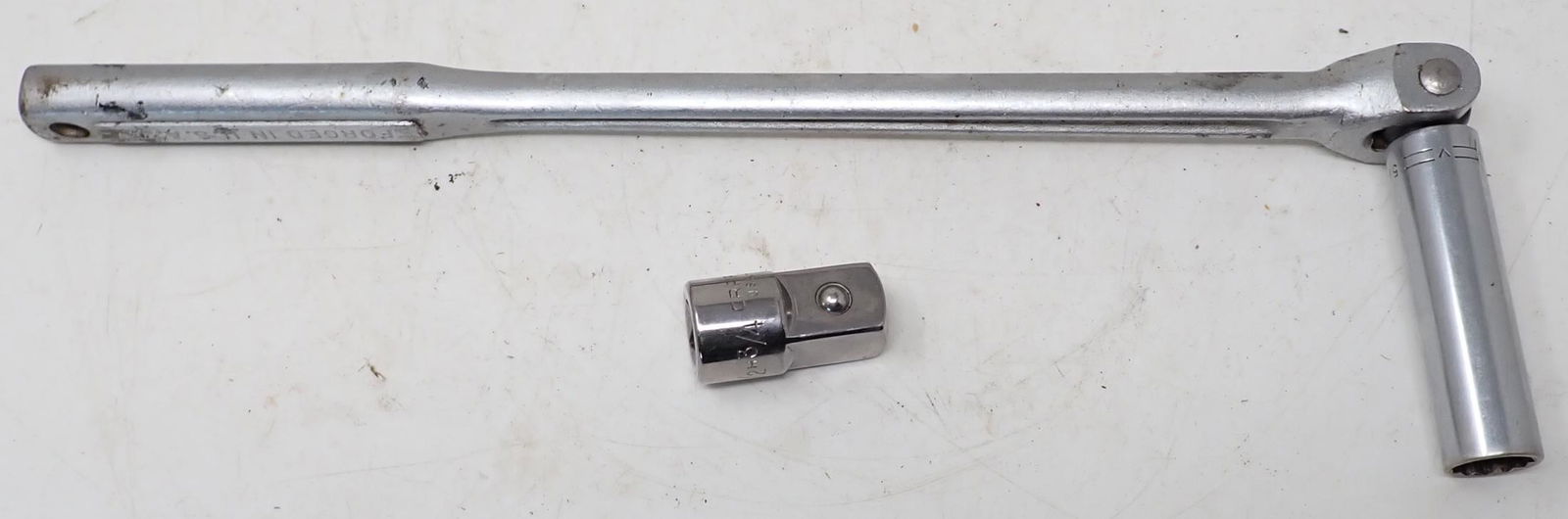 Craftsman breaker on sale bar ratchet adapter