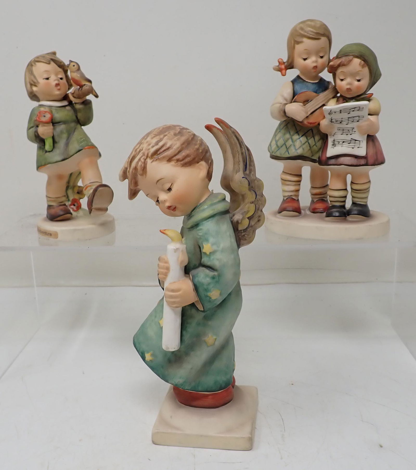 Hummels incl Heavenly Angel (1 of 2)