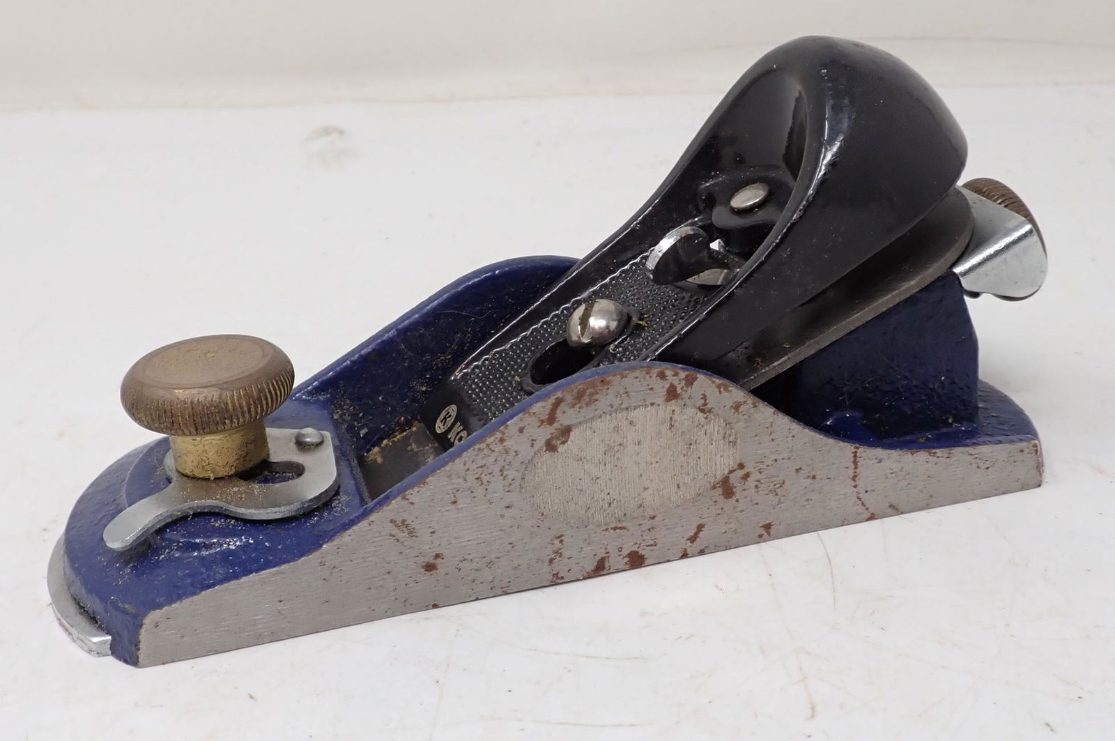 Kobalt Block Plane (1 of 4)