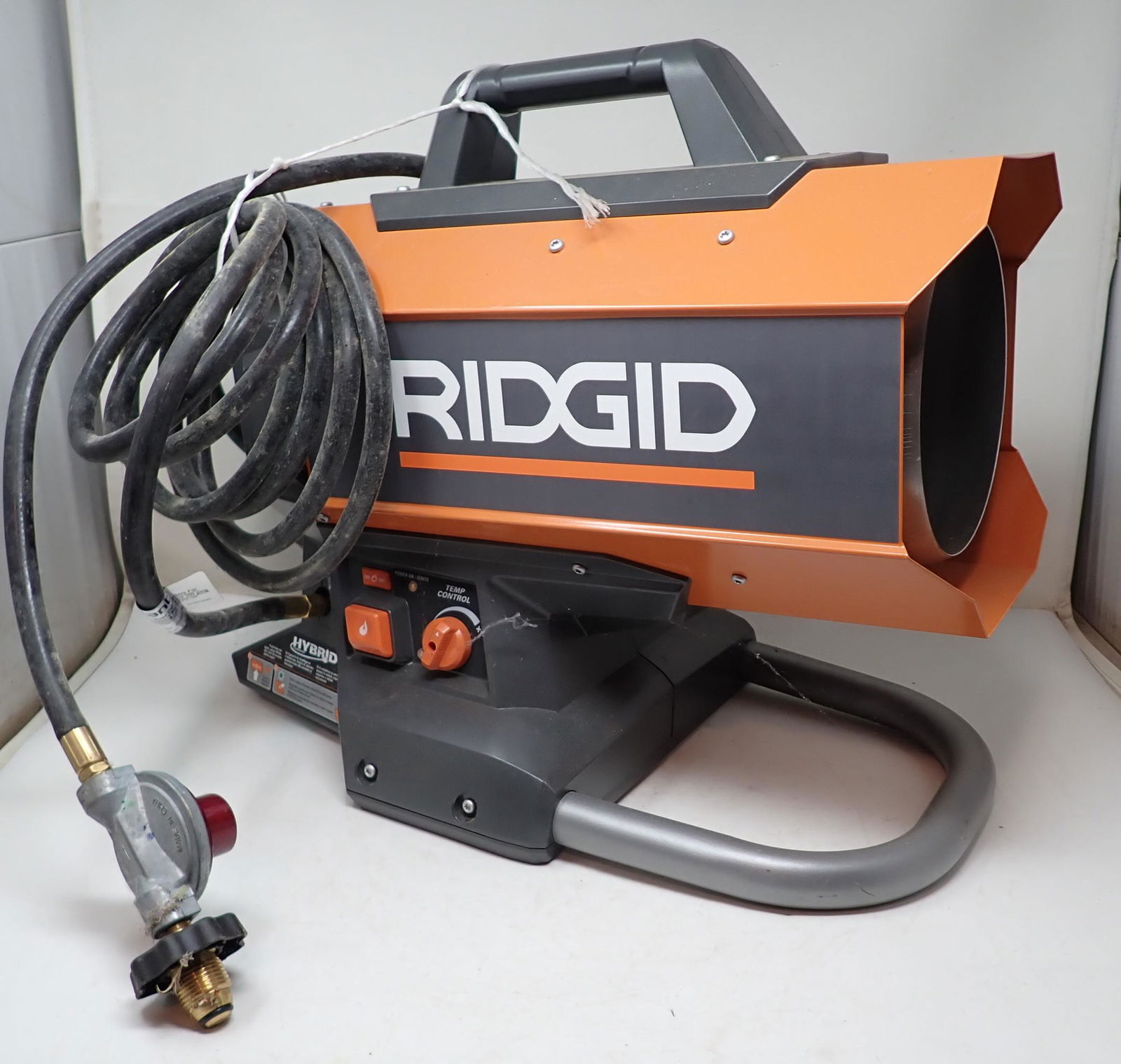 Rigid Propane Heater (1 of 4)