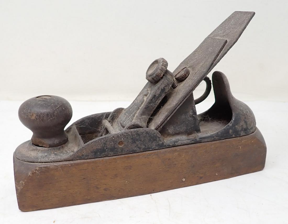 Stanley Rule & Level Transitional Plane (1 of 5)