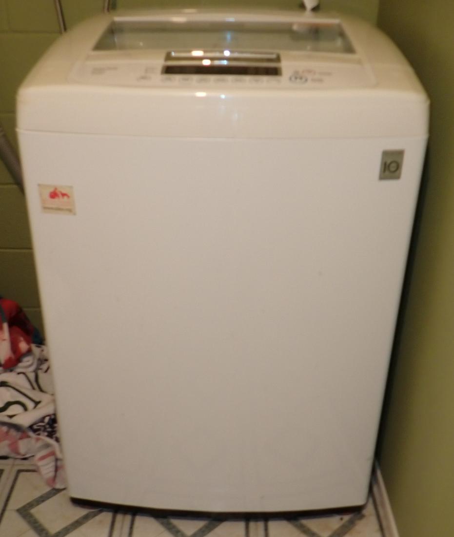 LG Washer (1 of 4)