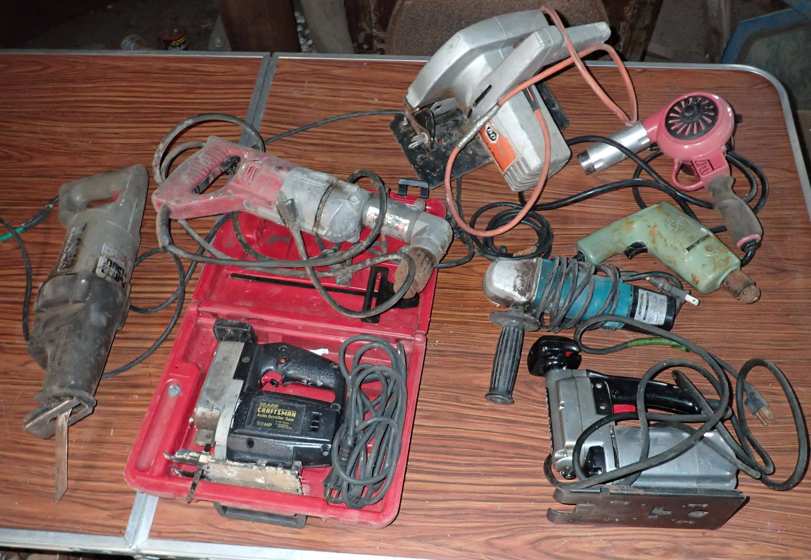 Misc Power Tools (1 of 6)