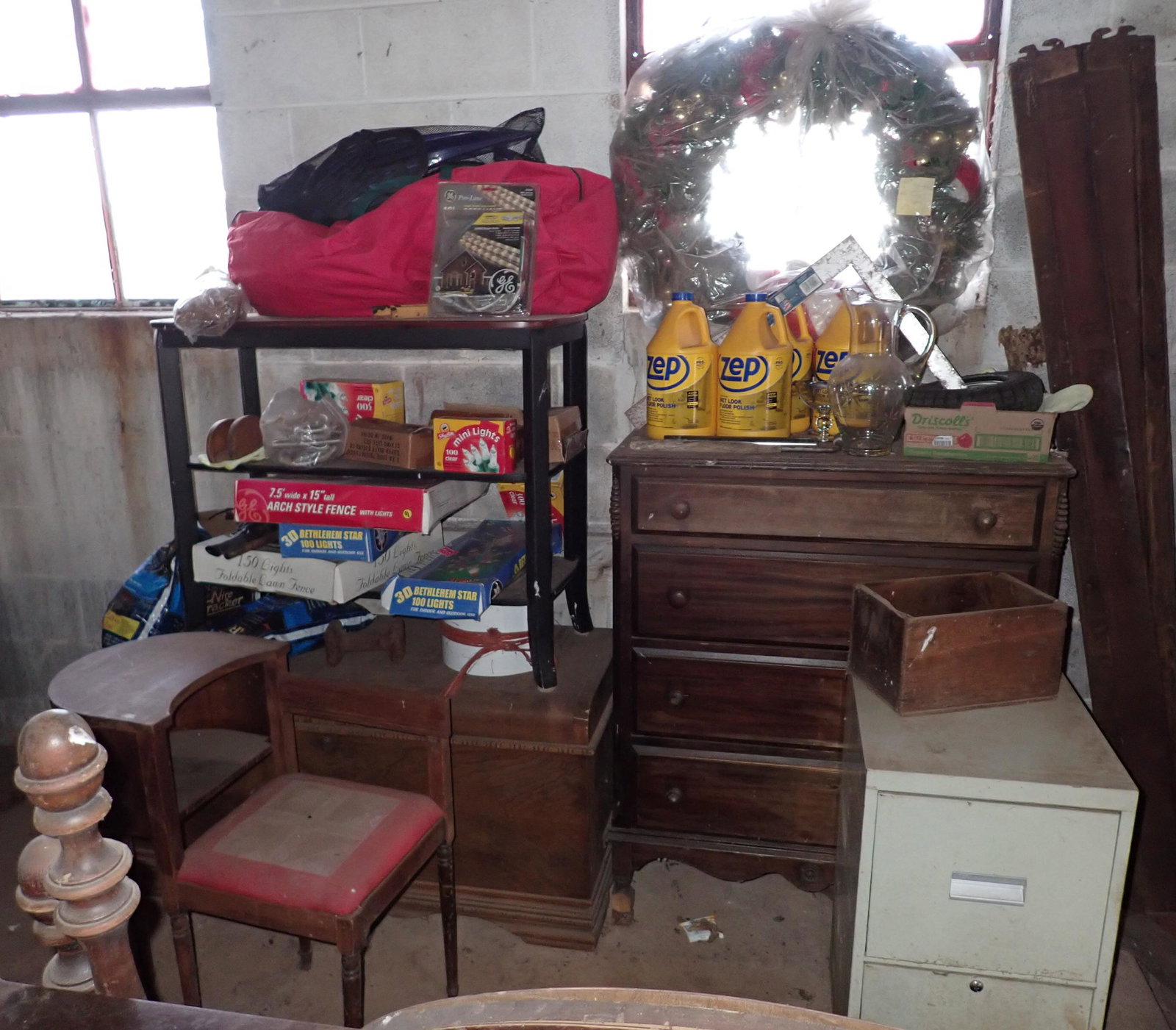 Furniture & Misc (1 of 6)