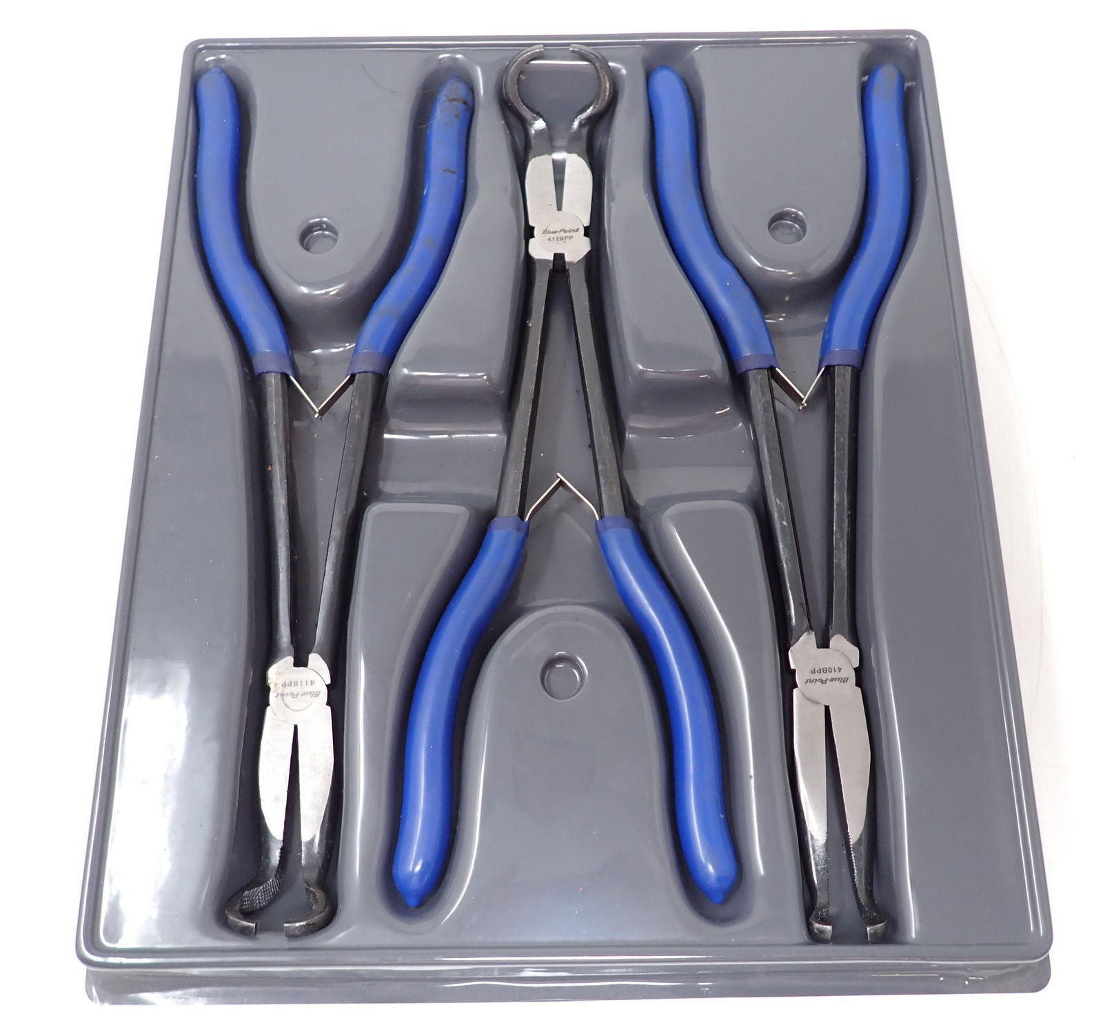 Blue Point BPP Extended Reach Hose Pliers (1 of 2)