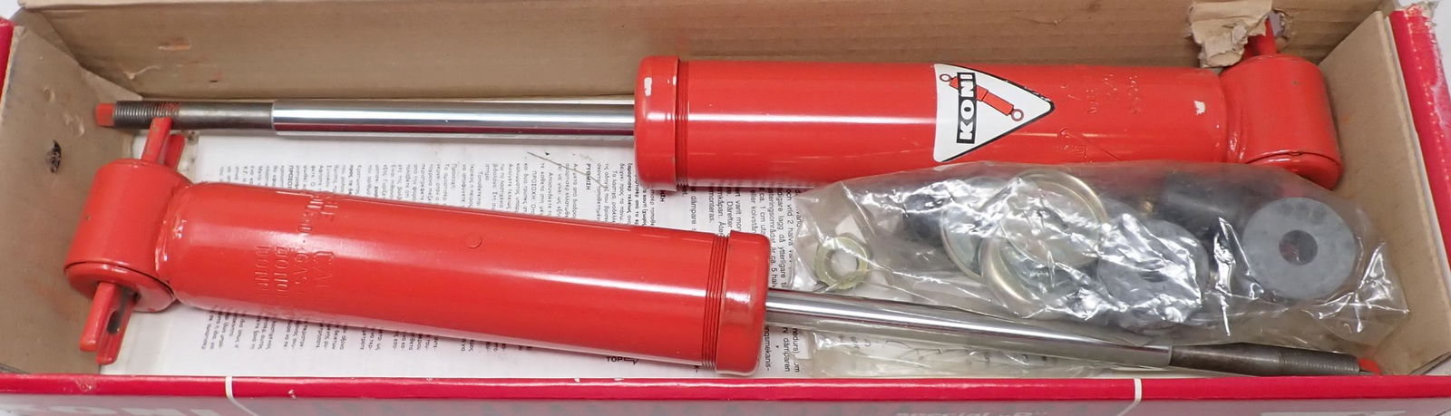 2 Koni Special D Shocks 8040 1092 (1 of 2)