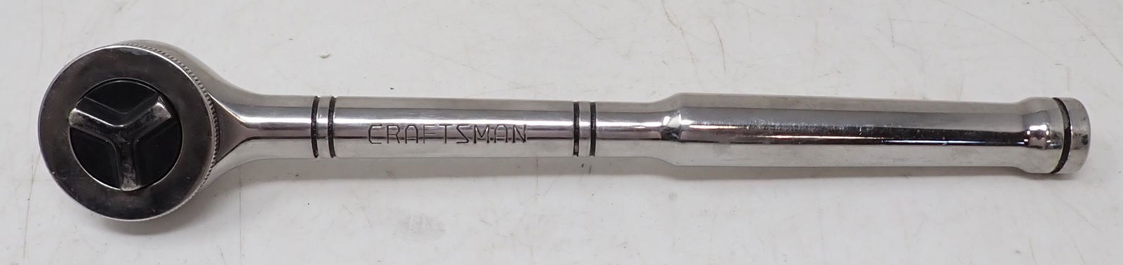 Craftsman 1/2" Drive Rachet (1 of 2)