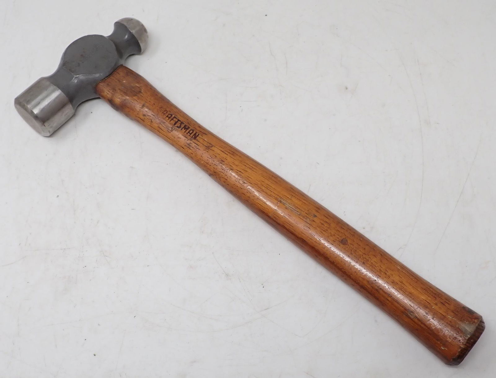 Craftsman 32oz Ball Peen Hammer (1 of 1)