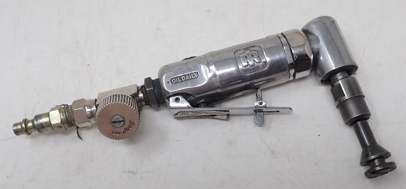 Ingersoll Rand Model 302 Die Grinder (1 of 2)