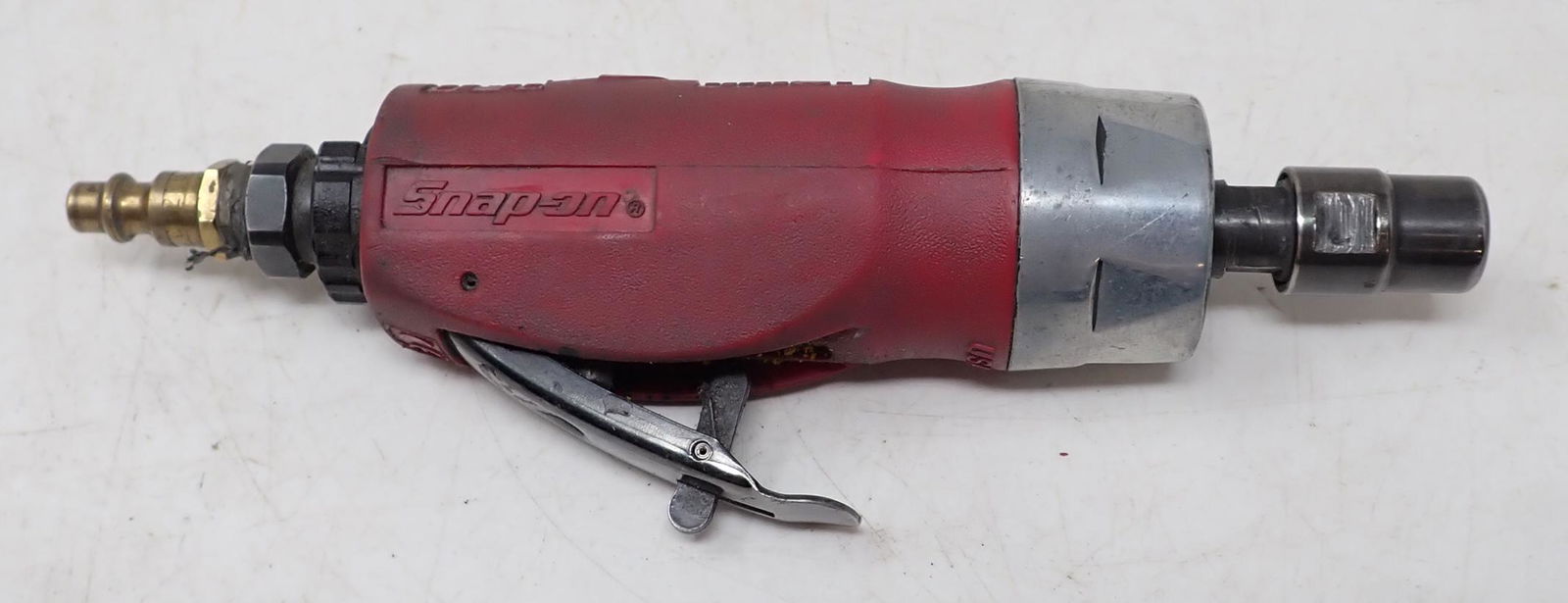 Snap On PT 200 Straight Die Grinder (1 of 2)