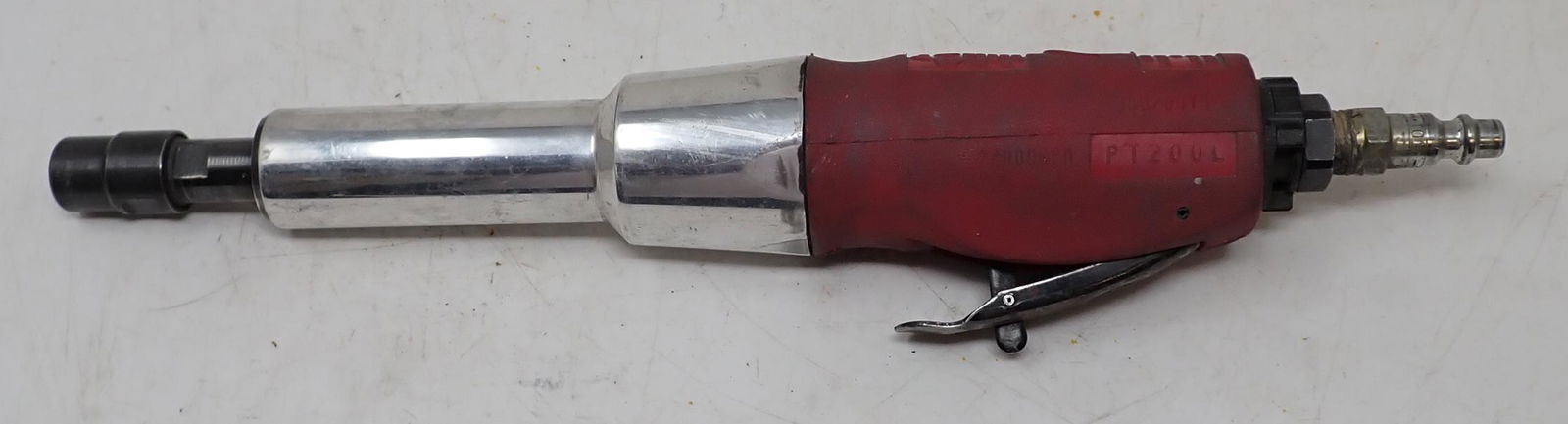Snap On PT200L Straight Die Grinder (1 of 2)