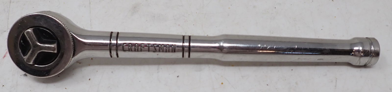 Craftsman 3/8" Drive Rachet Wrench (1 of 2)
