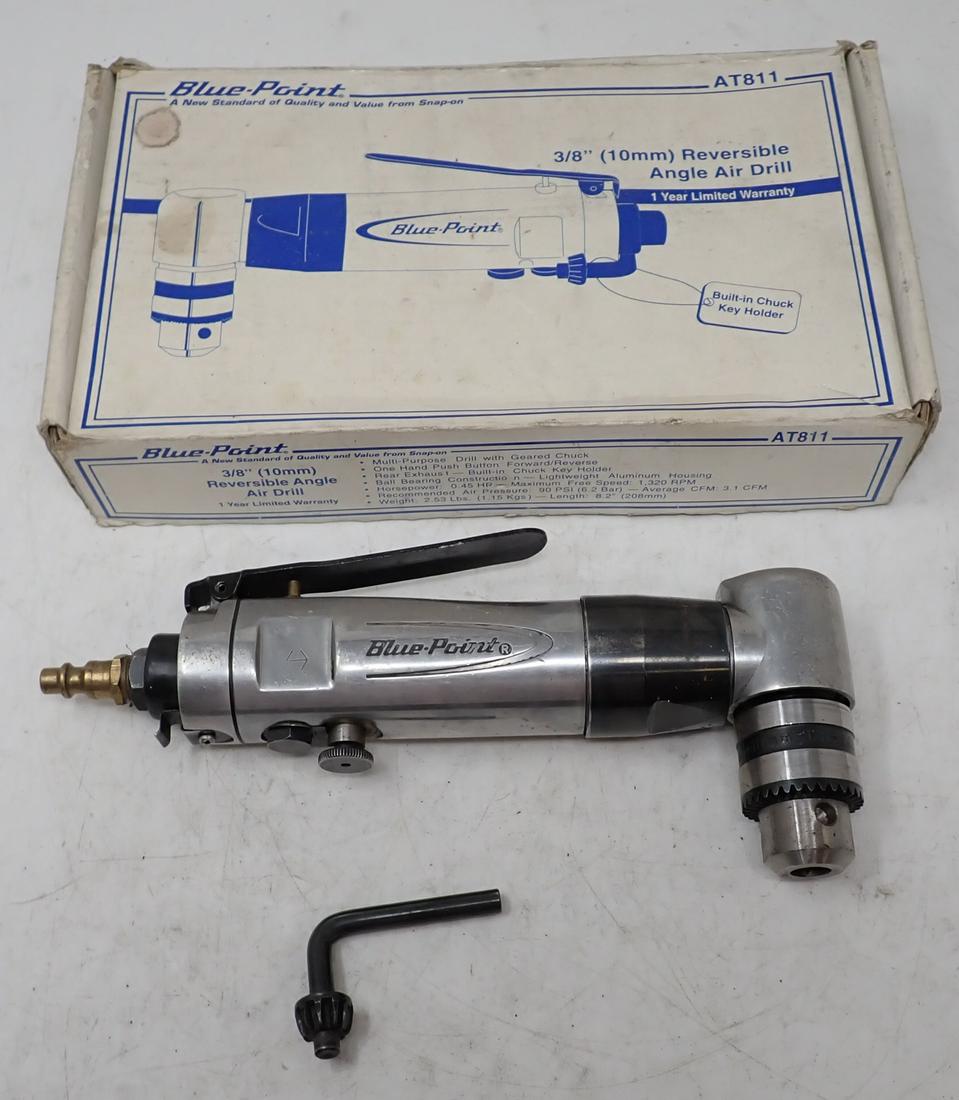 Blue Point Reversible Angle Drill (1 of 2)