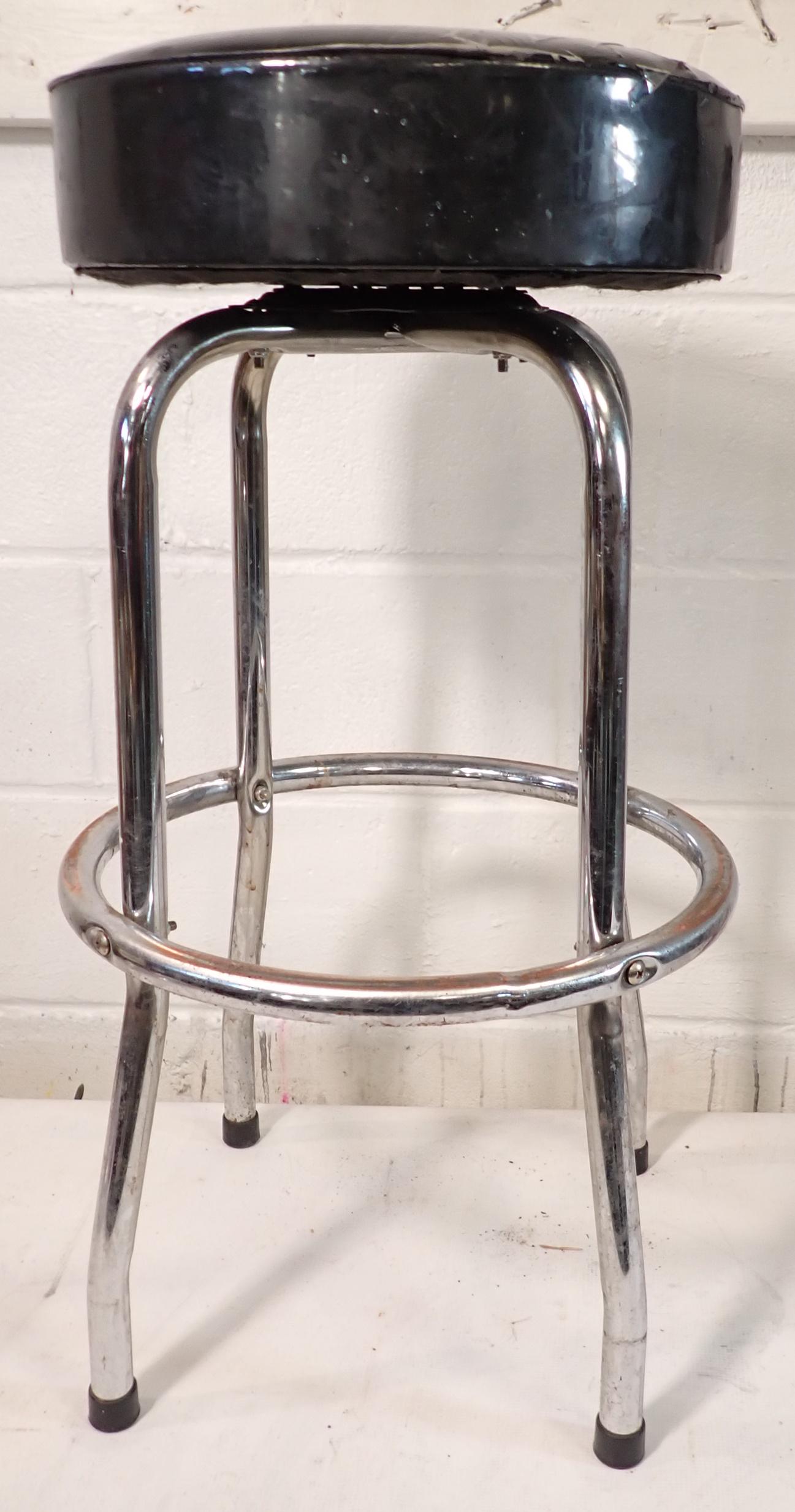 Snap On Shop Stool (1 of 4)