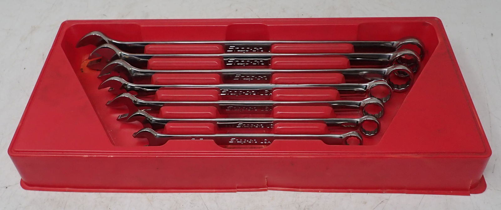 Snap On SOEXL Wrench Set (1 of 3)