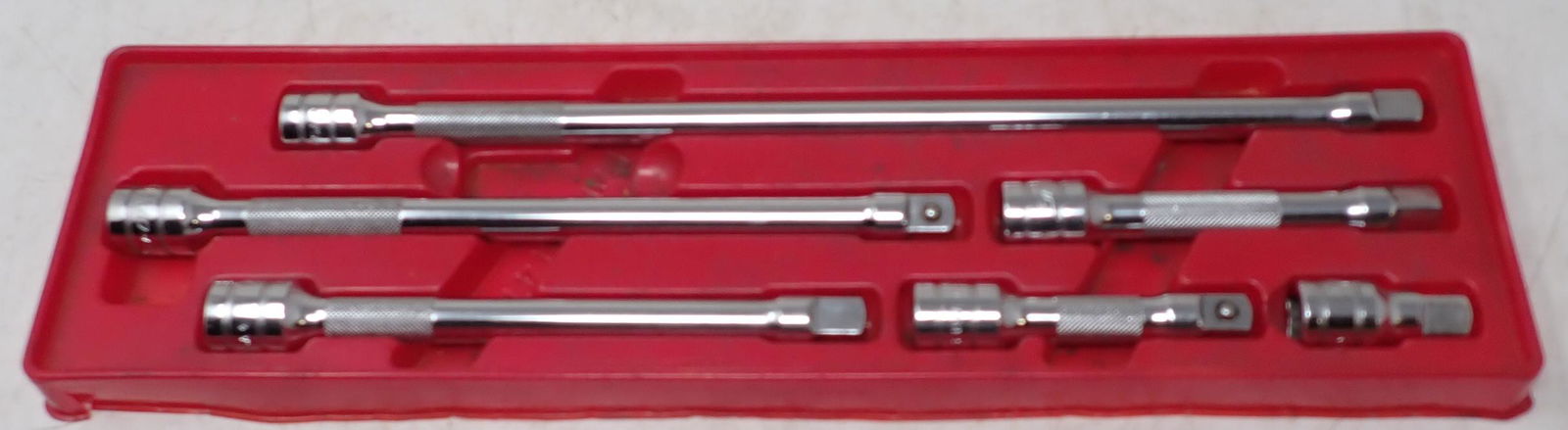 Snap On FXK 3/8" Drive Extensions (1 of 2)